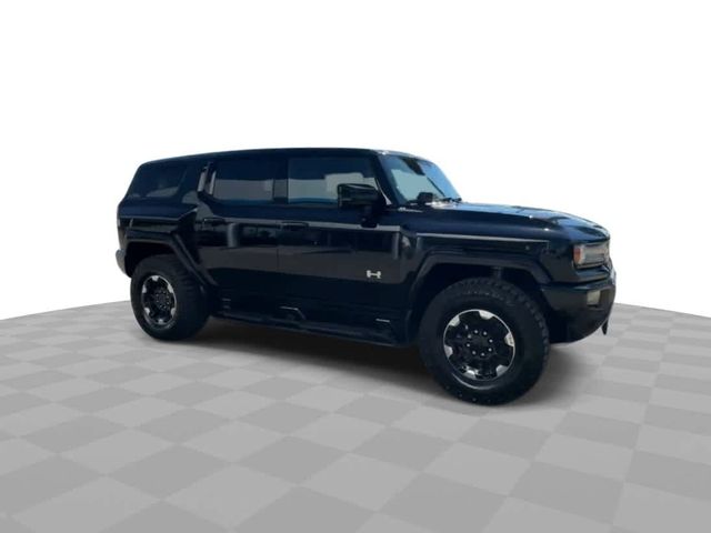 2024 GMC HUMMER EV SUV 2X