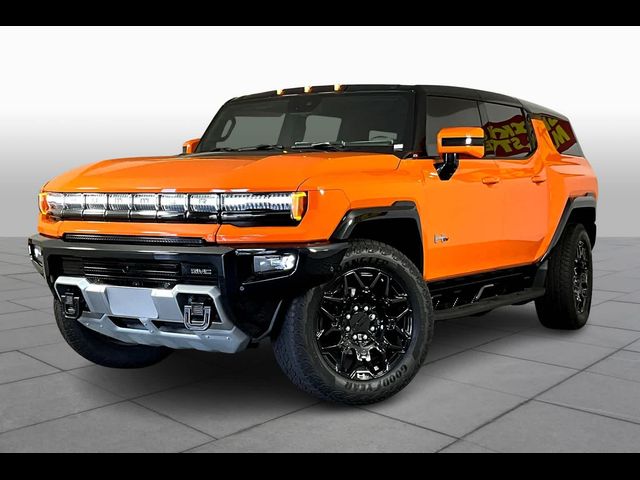 2024 GMC HUMMER EV SUV 2X