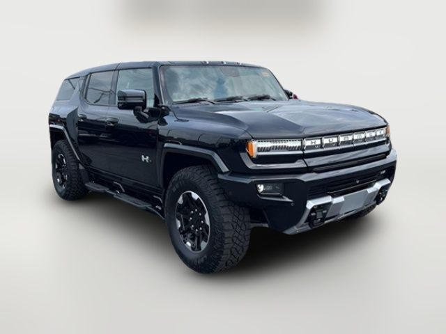 2024 GMC HUMMER EV SUV 2X