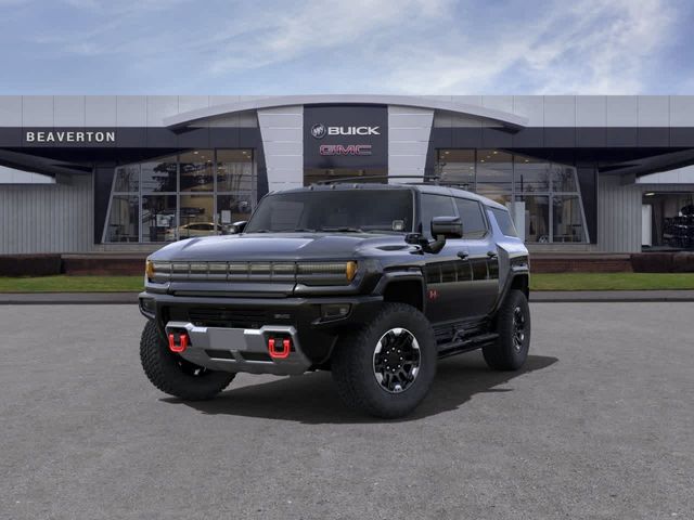 2024 GMC HUMMER EV SUV 2X