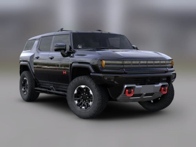 2024 GMC HUMMER EV SUV 2X