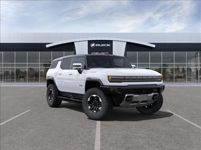 2024 GMC HUMMER EV SUV 2X