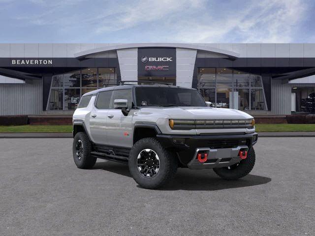 2024 GMC HUMMER EV SUV 2X