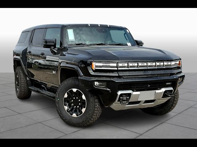 2024 GMC HUMMER EV SUV 2X