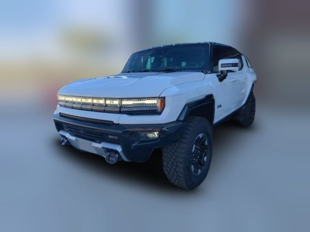 2024 GMC HUMMER EV SUV 2X