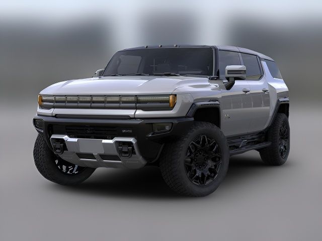 2024 GMC HUMMER EV SUV 2X