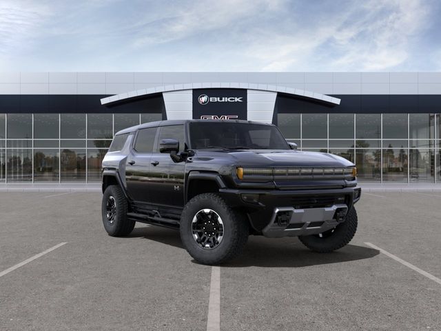 2024 GMC HUMMER EV SUV 2X