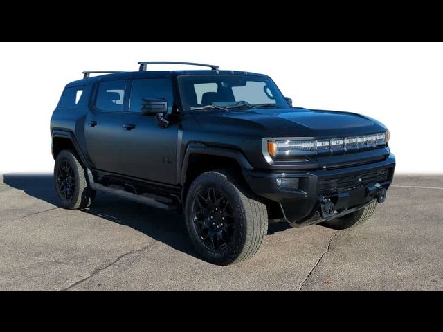 2024 GMC HUMMER EV SUV 3X