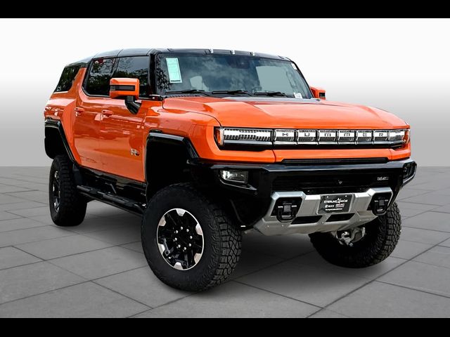 2024 GMC HUMMER EV SUV 3X