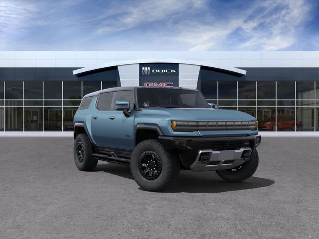 2024 GMC HUMMER EV SUV 3X