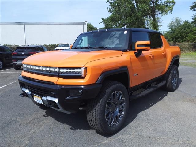 2024 GMC HUMMER EV Pickup 3X