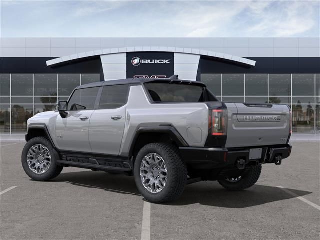 2024 GMC HUMMER EV Pickup 3X