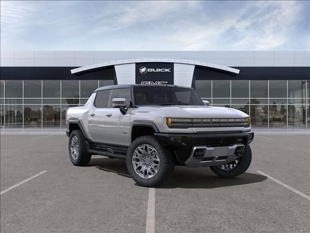 2024 GMC HUMMER EV Pickup 3X