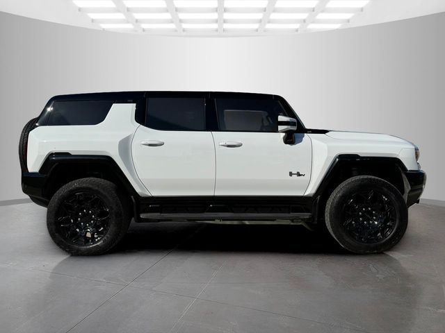 2024 GMC HUMMER EV SUV 2X