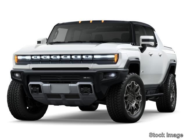 2024 GMC HUMMER EV Pickup 3X