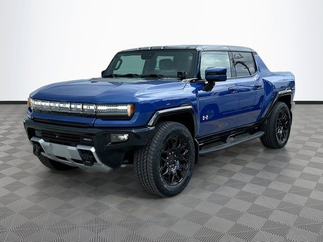 2024 GMC HUMMER EV Pickup 2X