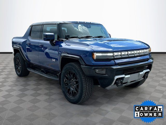 2024 GMC HUMMER EV Pickup 2X