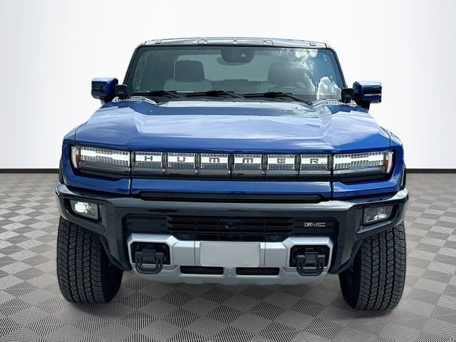 2024 GMC HUMMER EV Pickup 2X