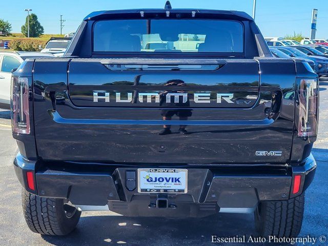 2024 GMC HUMMER EV Pickup 2X