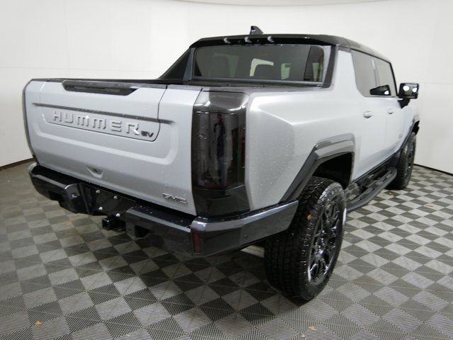 2024 GMC HUMMER EV Pickup 2X