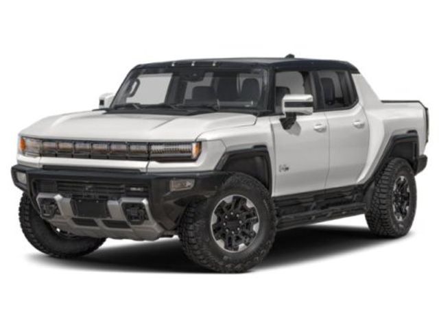 2024 GMC HUMMER EV Pickup 2X