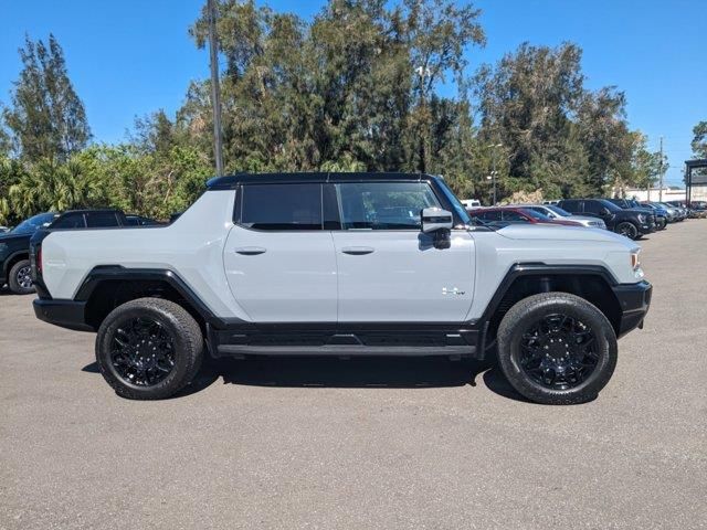 2024 GMC HUMMER EV Pickup 2X