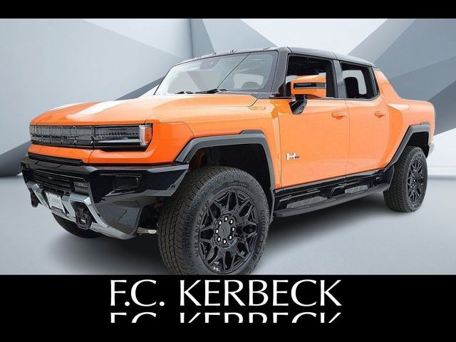 2024 GMC HUMMER EV Pickup 2X