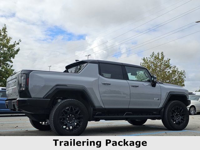 2024 GMC HUMMER EV Pickup 2X