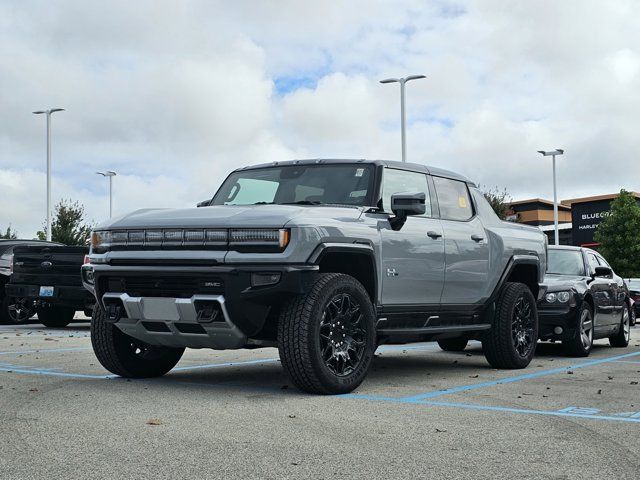 2024 GMC HUMMER EV Pickup 2X