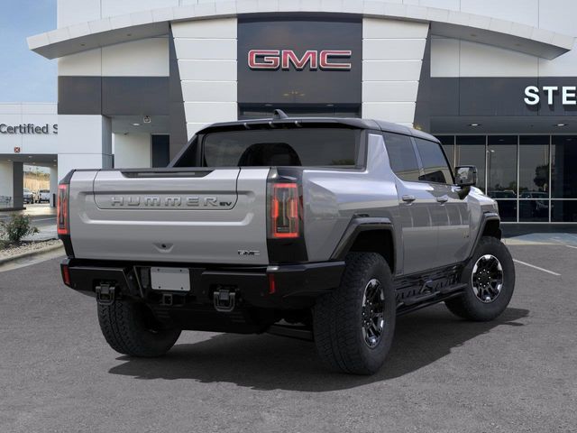 2024 GMC HUMMER EV Pickup 2X