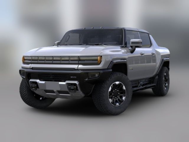 2024 GMC HUMMER EV Pickup 2X