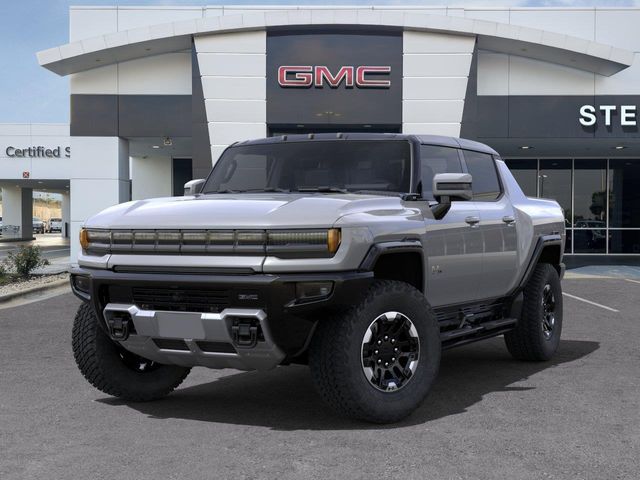 2024 GMC HUMMER EV Pickup 2X