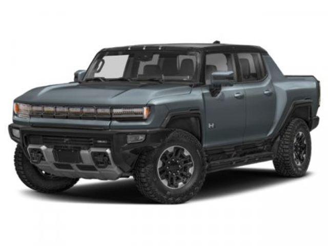 2024 GMC HUMMER EV Pickup 2X