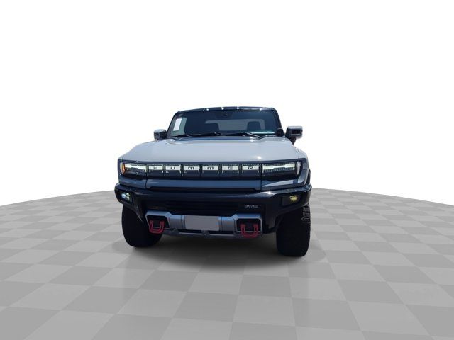 2024 GMC HUMMER EV Pickup 2X