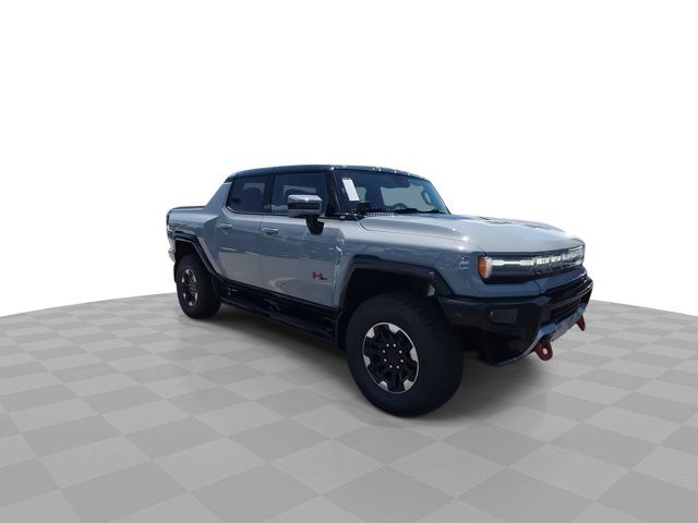 2024 GMC HUMMER EV Pickup 2X