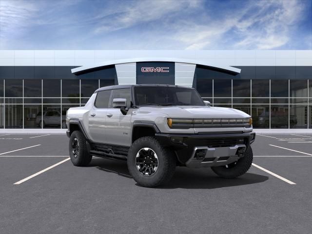 2024 GMC HUMMER EV Pickup 2X