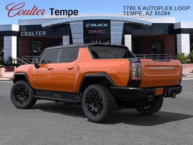 2024 GMC HUMMER EV Pickup 2X