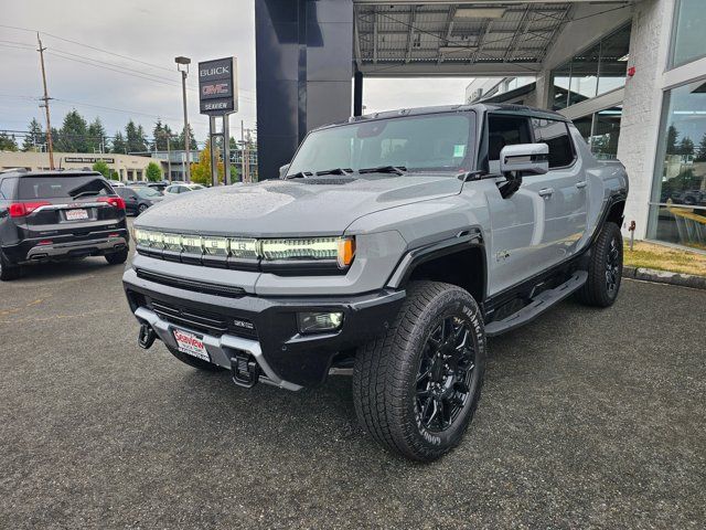 2024 GMC HUMMER EV Pickup 2X