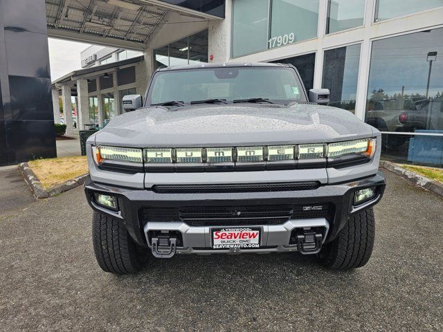 2024 GMC HUMMER EV Pickup 2X