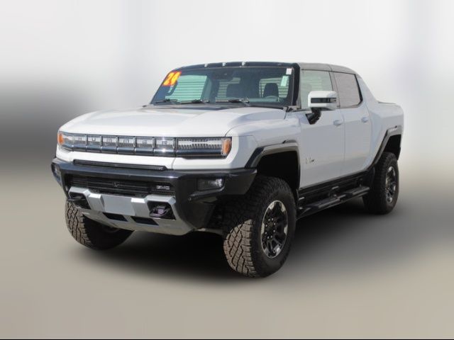 2024 GMC HUMMER EV Pickup 2X