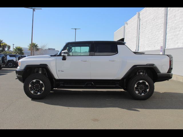 2024 GMC HUMMER EV Pickup 2X