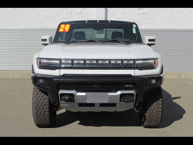 2024 GMC HUMMER EV Pickup 2X