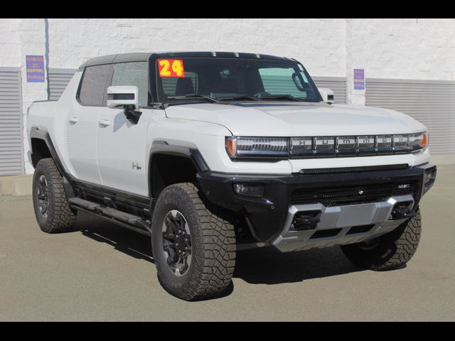 2024 GMC HUMMER EV Pickup 2X