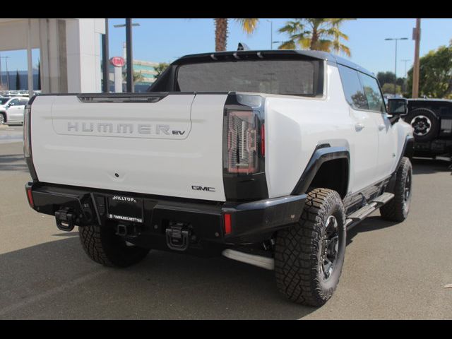 2024 GMC HUMMER EV Pickup 2X