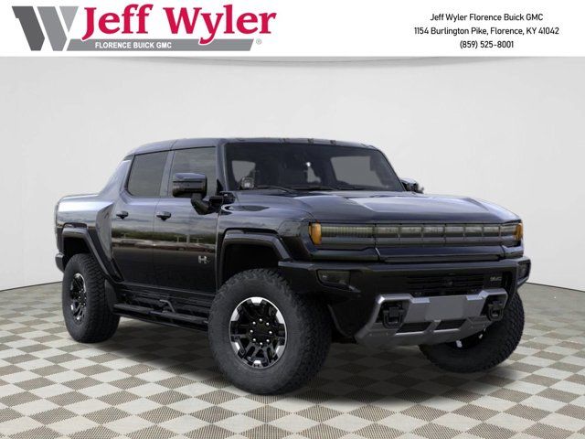 2024 GMC HUMMER EV Pickup 2X