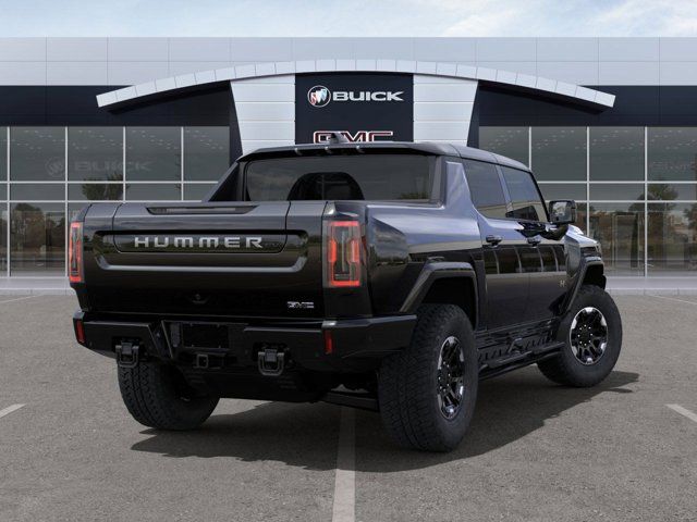 2024 GMC HUMMER EV Pickup 2X