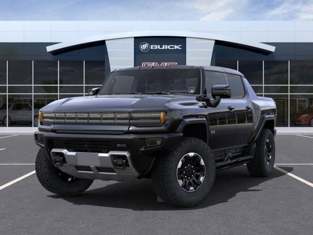 2024 GMC HUMMER EV Pickup 2X