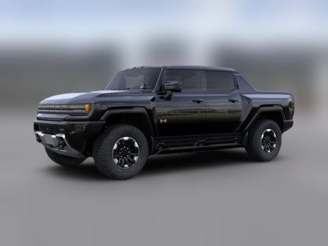 2024 GMC HUMMER EV Pickup 2X