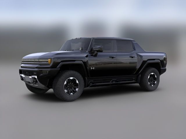 2024 GMC HUMMER EV Pickup 2X