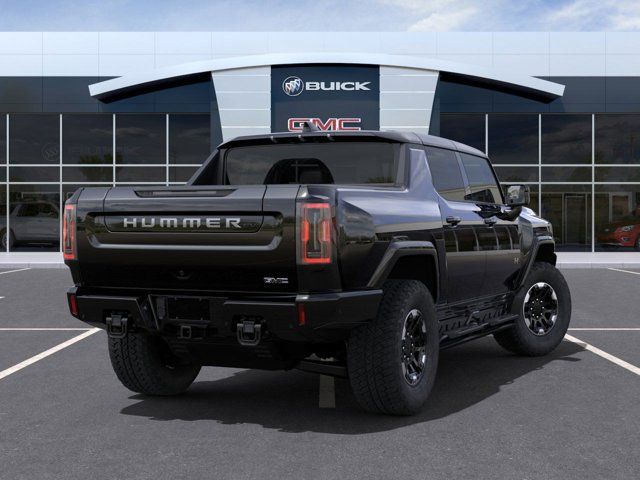 2024 GMC HUMMER EV Pickup 2X